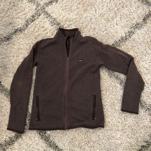 Patagonia Better Sweater